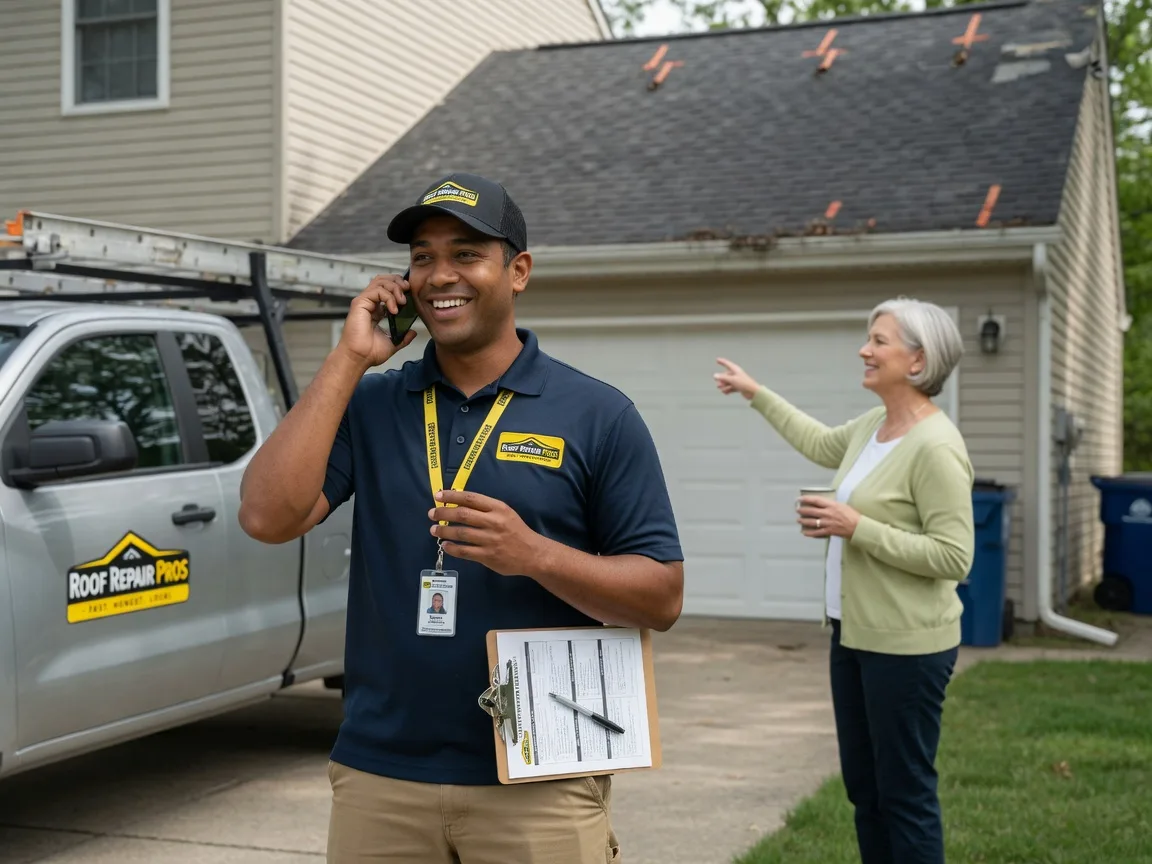 Roof Repair Marquette, WI FAQs